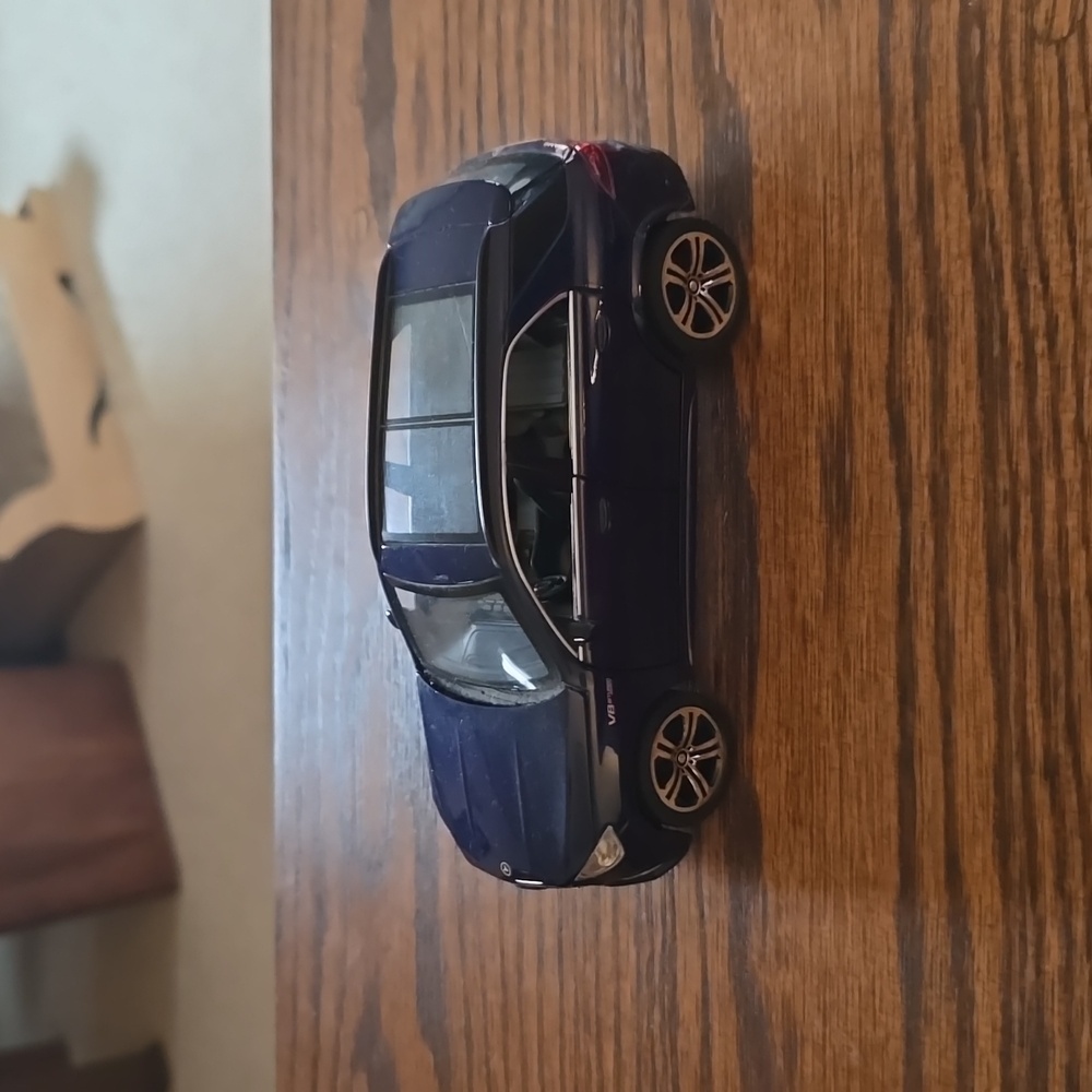Mercedes benz suv